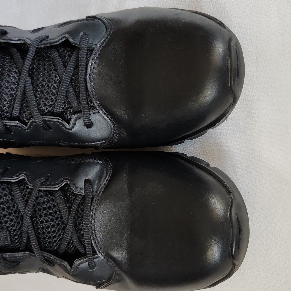 Tactical Boots - Picture 7 of 9
